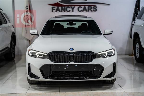 BMW for sale in Iraq